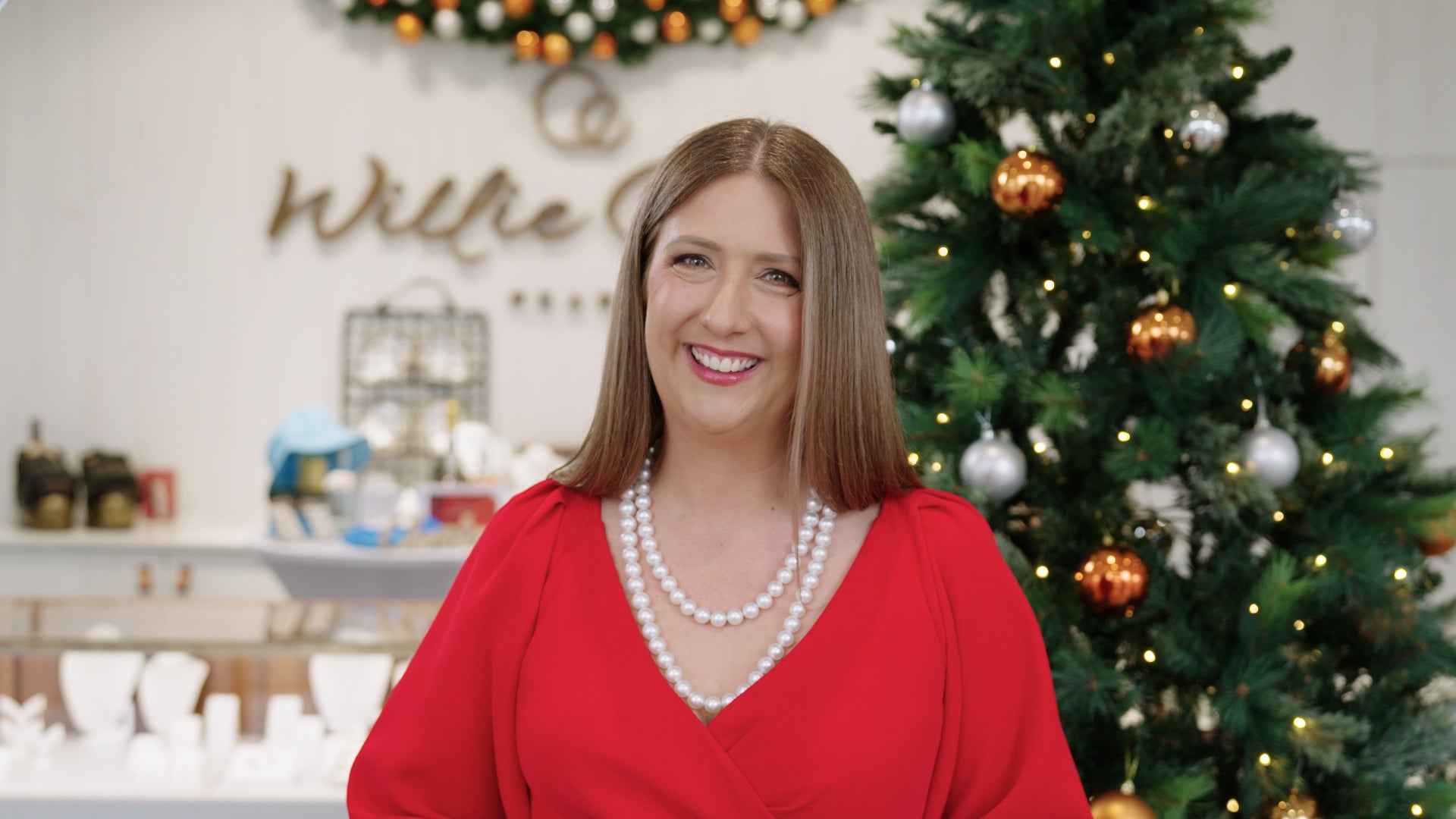 Christmas In WA TV Feature