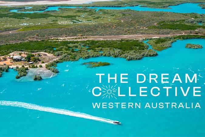 Building a Sustainable Future with the WA Dream Collective