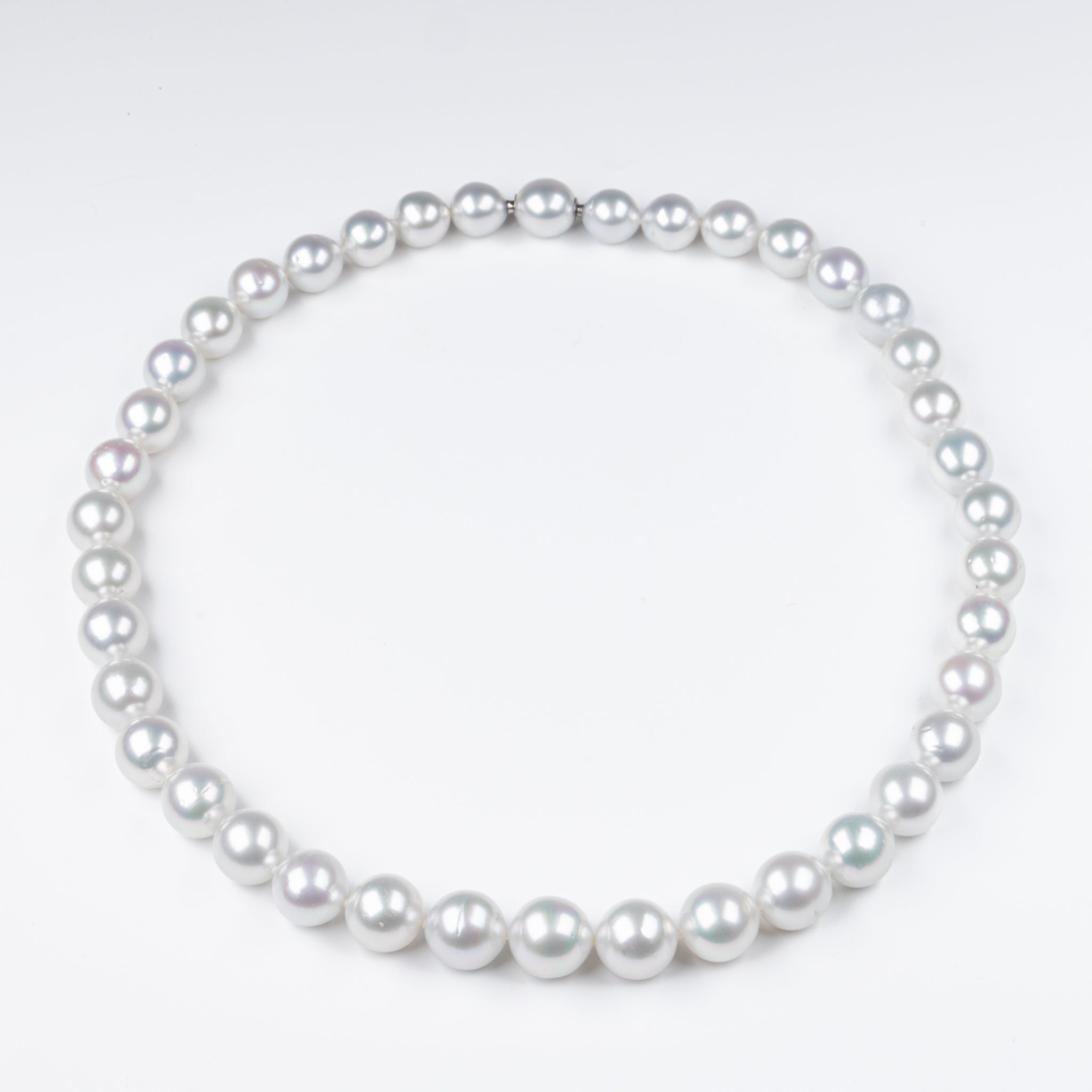 Australian South Sea 46cm Cultured Pearl Strand