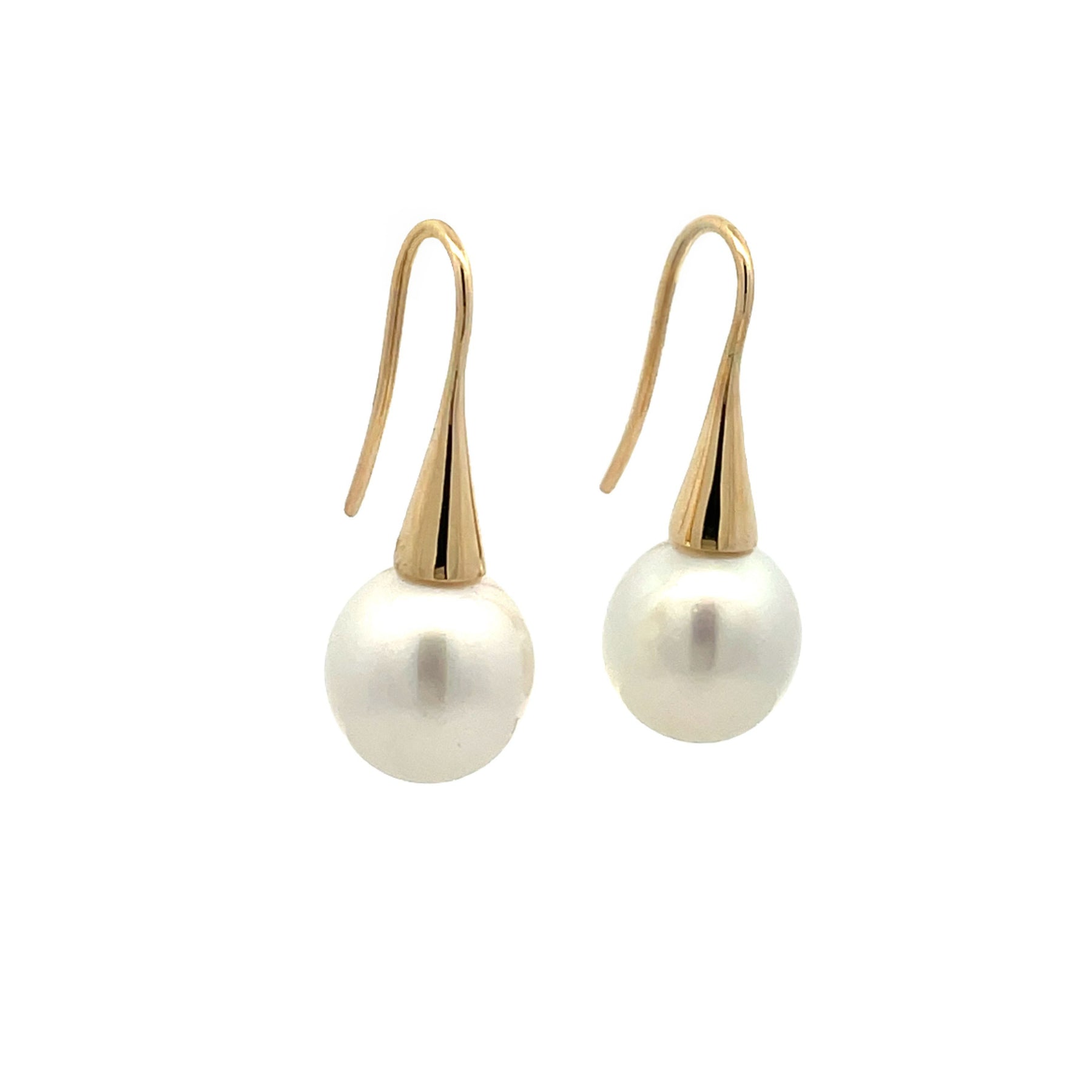 Australian South Sea Cultured Pearls | Willie Creek Pearls