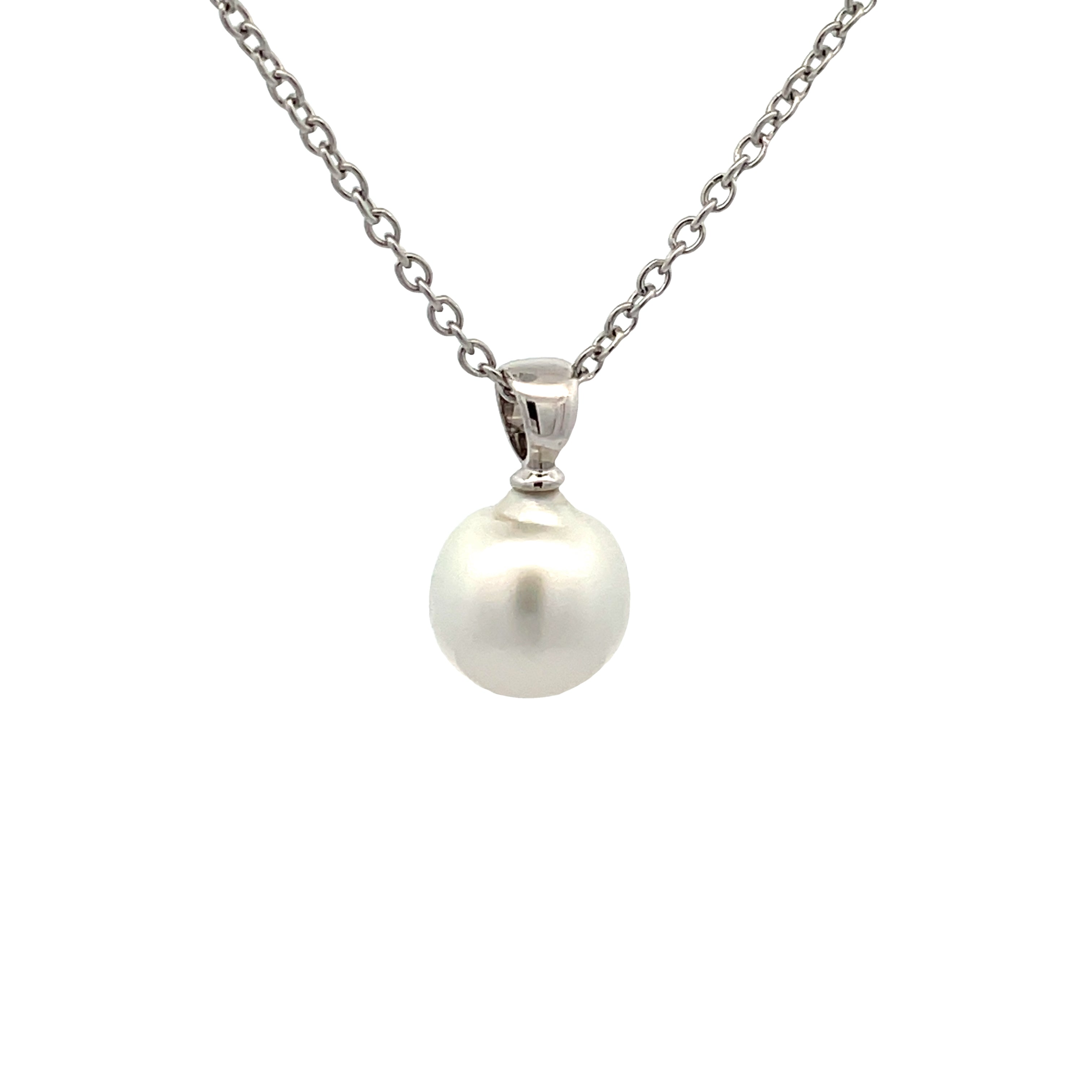 South Sea Pearl Pendant | South Sea Pearl Pendants | Willie Creek ...