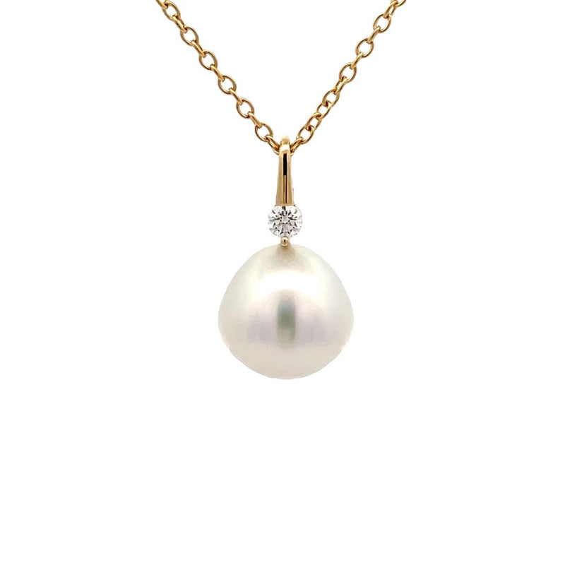 Australian South Sea Cultured Pearls | Willie Creek Pearls