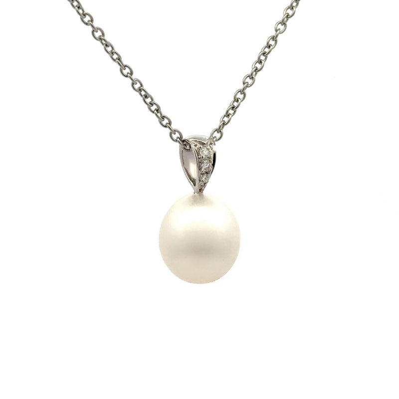 Australian South Sea Cultured Pearls | Willie Creek Pearls