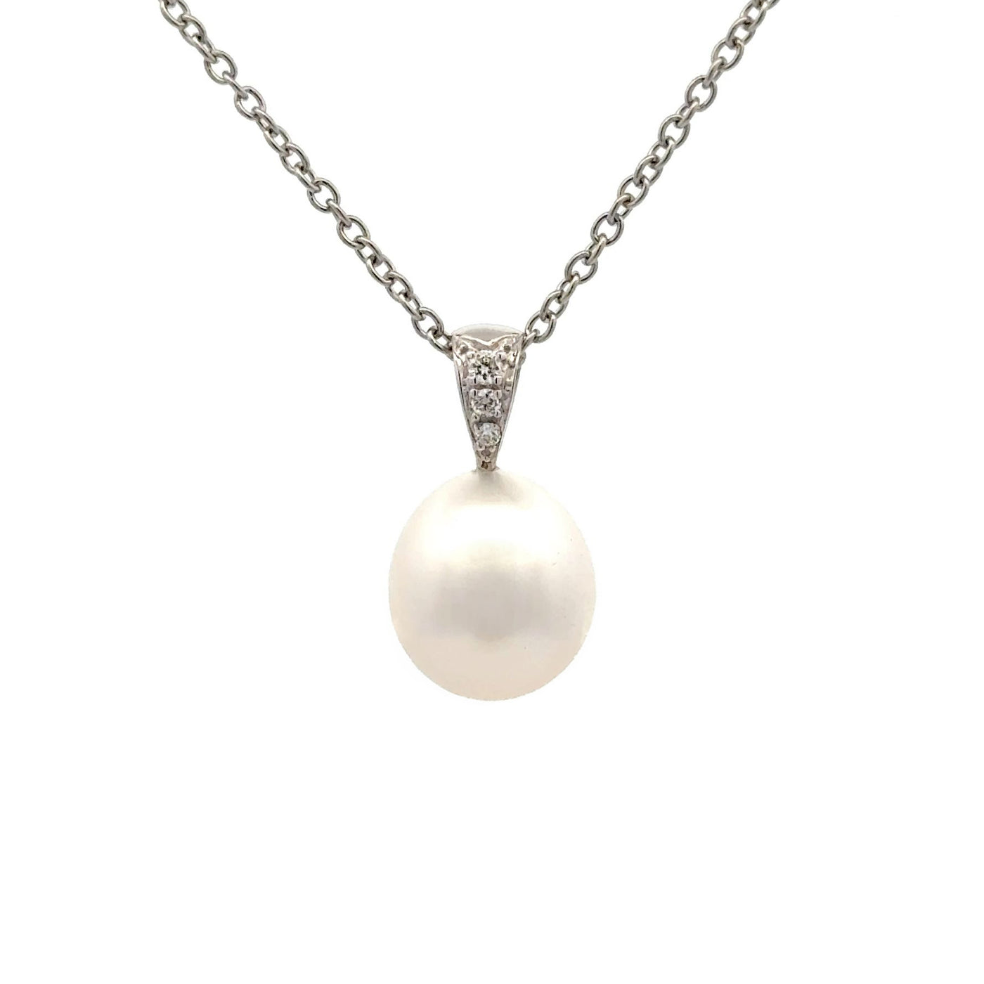 Australian South Sea Cultured Pearls | Willie Creek Pearls