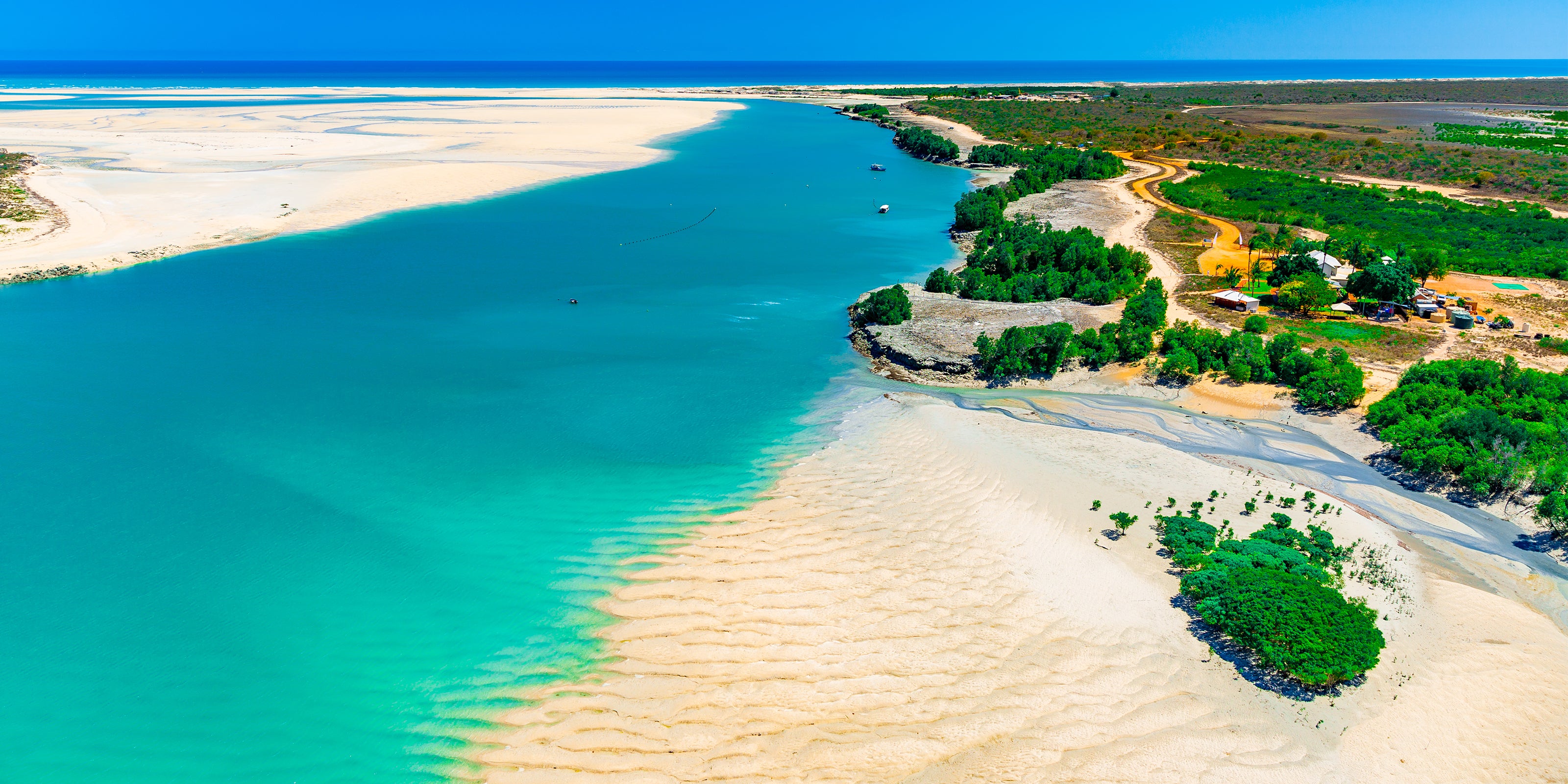 Willie Creek Pearl Farm Tour Broome Tours Willie Creek Pearls