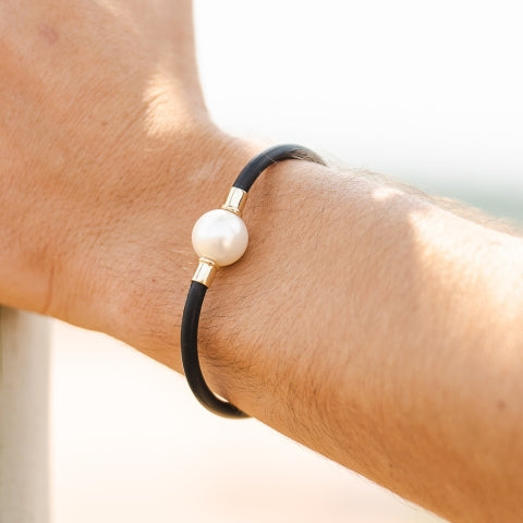 Willie creek pearl bracelet top