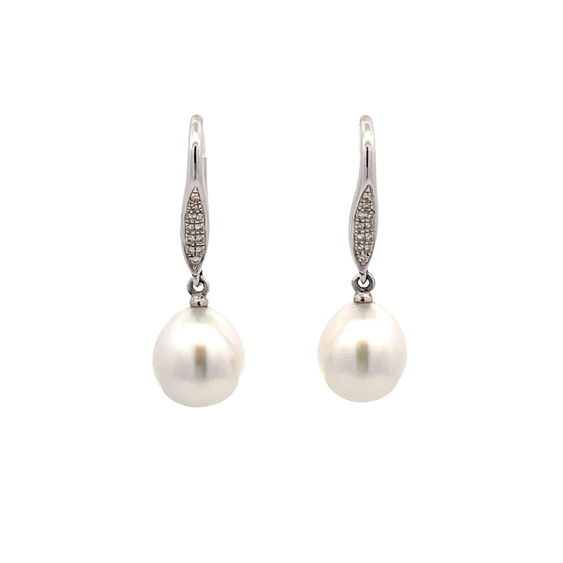 Australian South Sea Cultured Pearls | Willie Creek Pearls