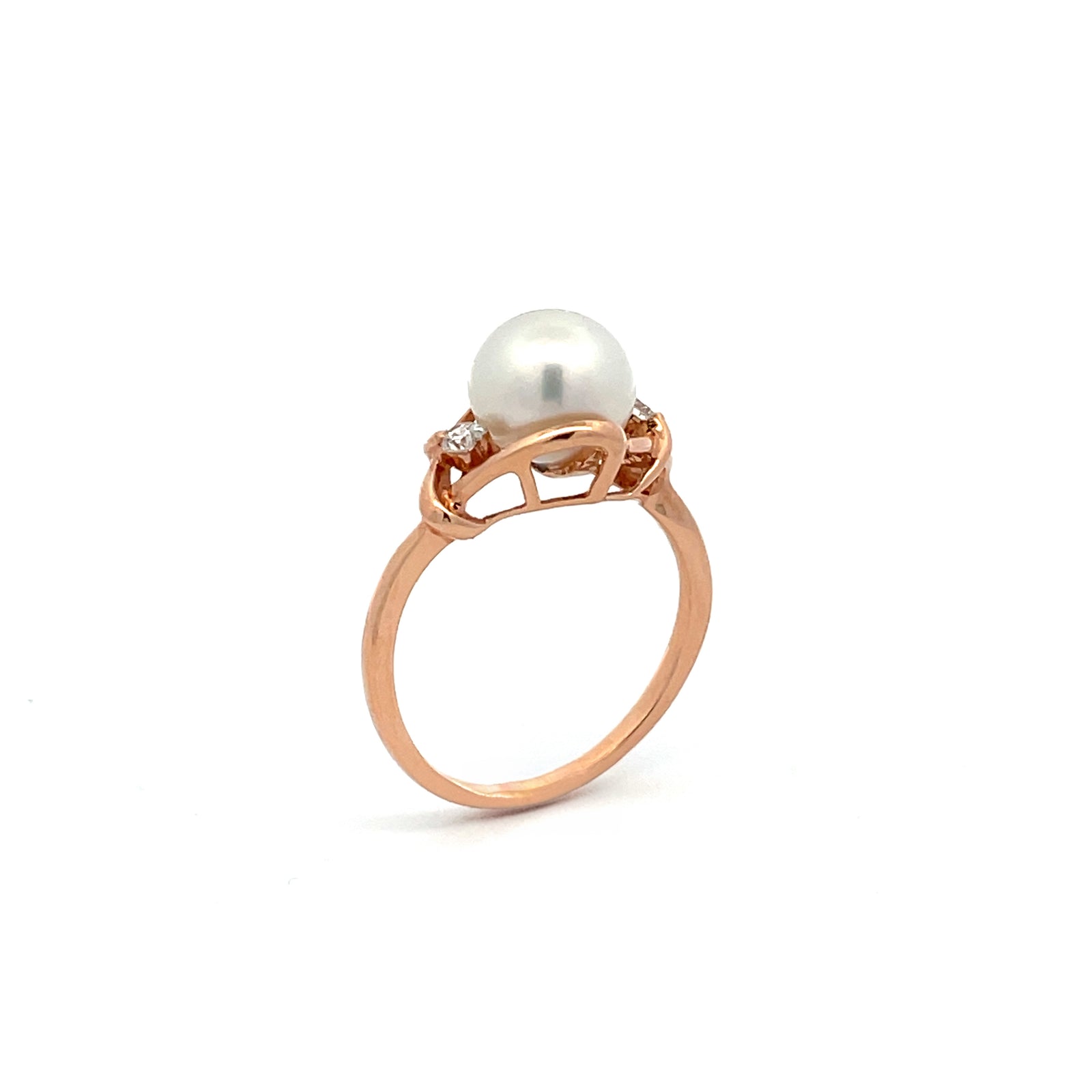 South Sea Pearl Rings | Pearl Rings | Willie Creek Pearls – Page 3