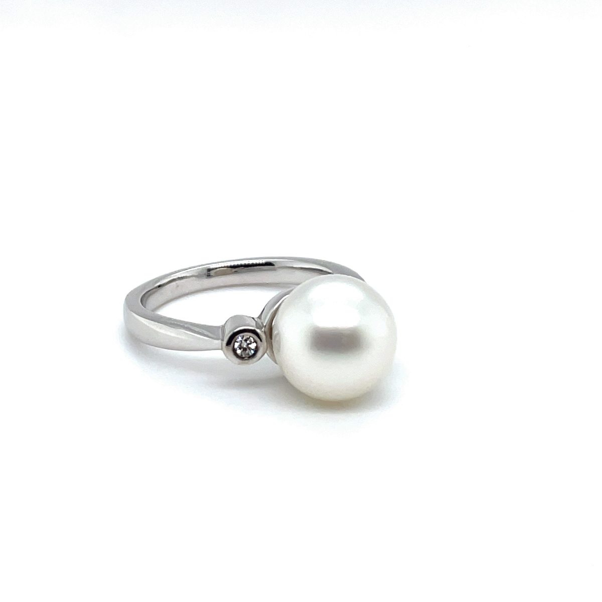 South Sea Pearl Rings | Pearl Rings | Willie Creek Pearls – Page 2