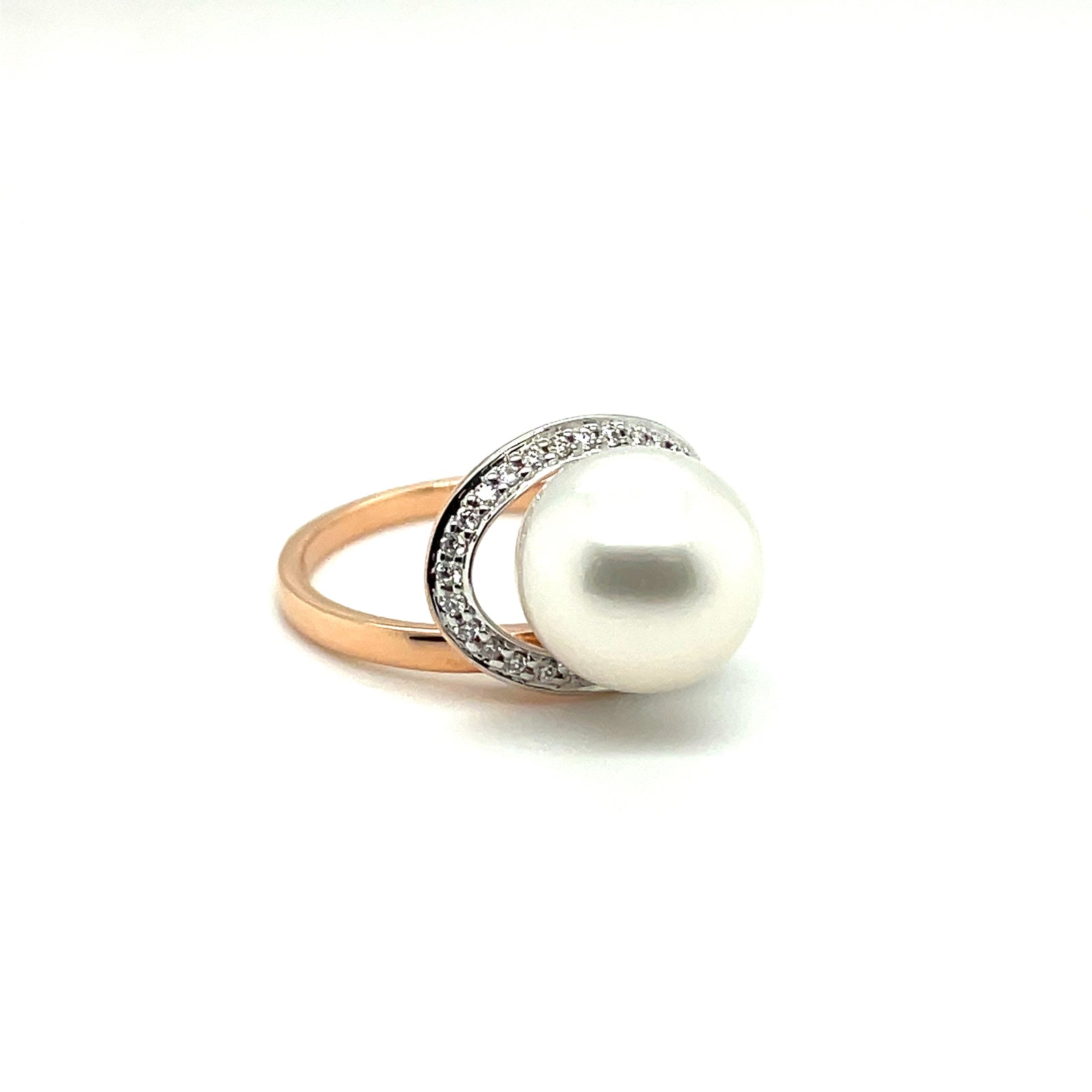 South Sea Pearl Rings | Pearl Rings | Willie Creek Pearls – Page 2