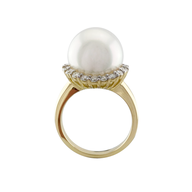 South Sea Pearl Rings | Pearl Rings | Willie Creek Pearls – Page 3