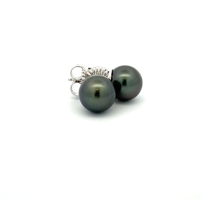 Tahitian Pearls available at Willie Creek Pearls